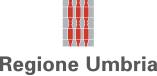 Logo della Regione Umbria